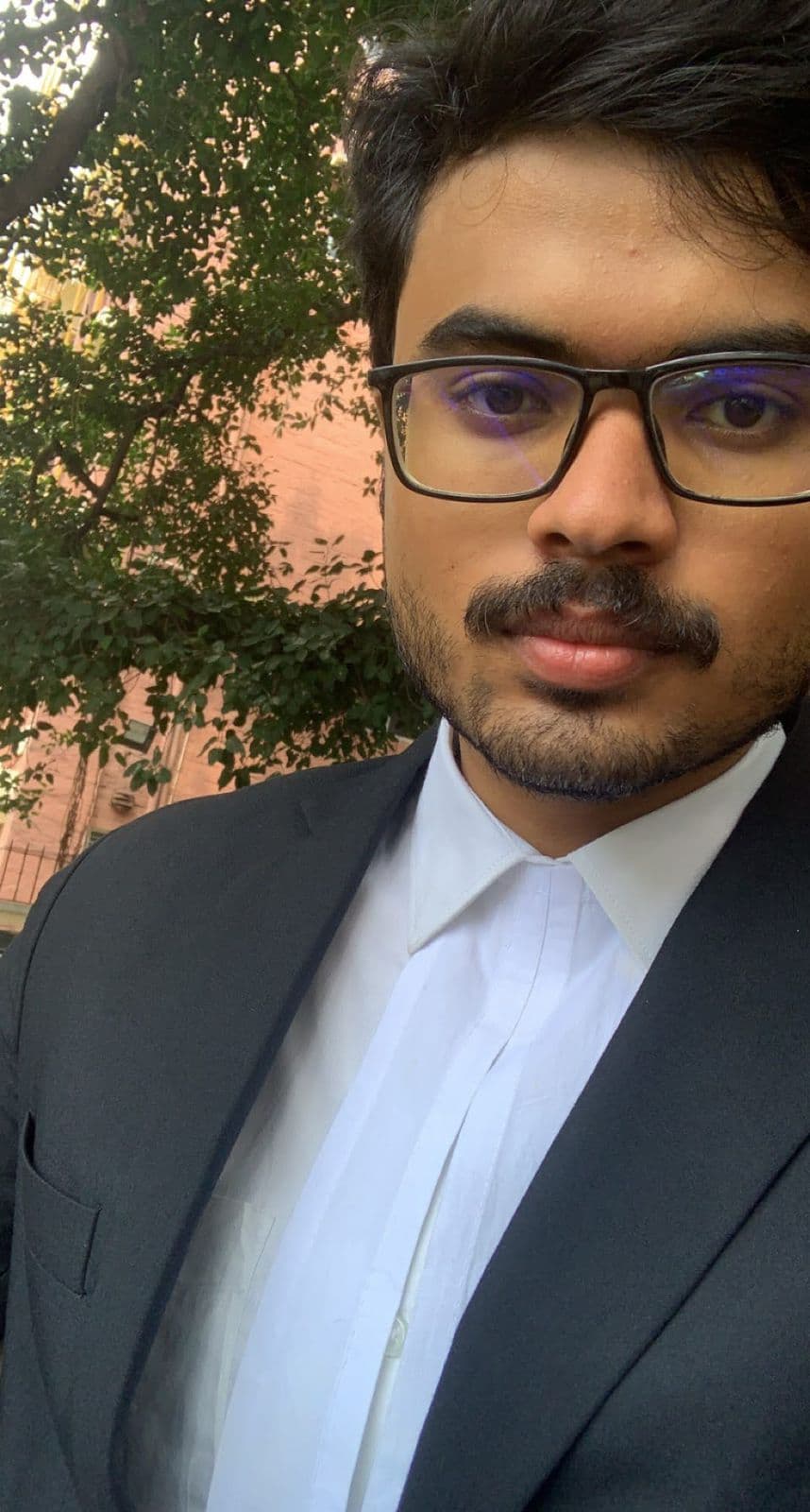 G. Mithun Prakash, Advocate | Affiliated Partner at MR Legal Solutions